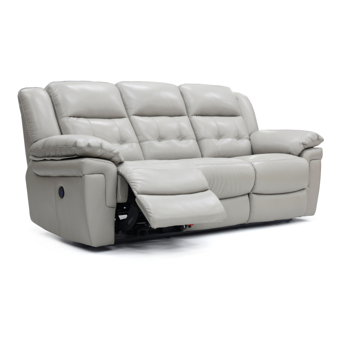 Augustine 3 Seater Sofa