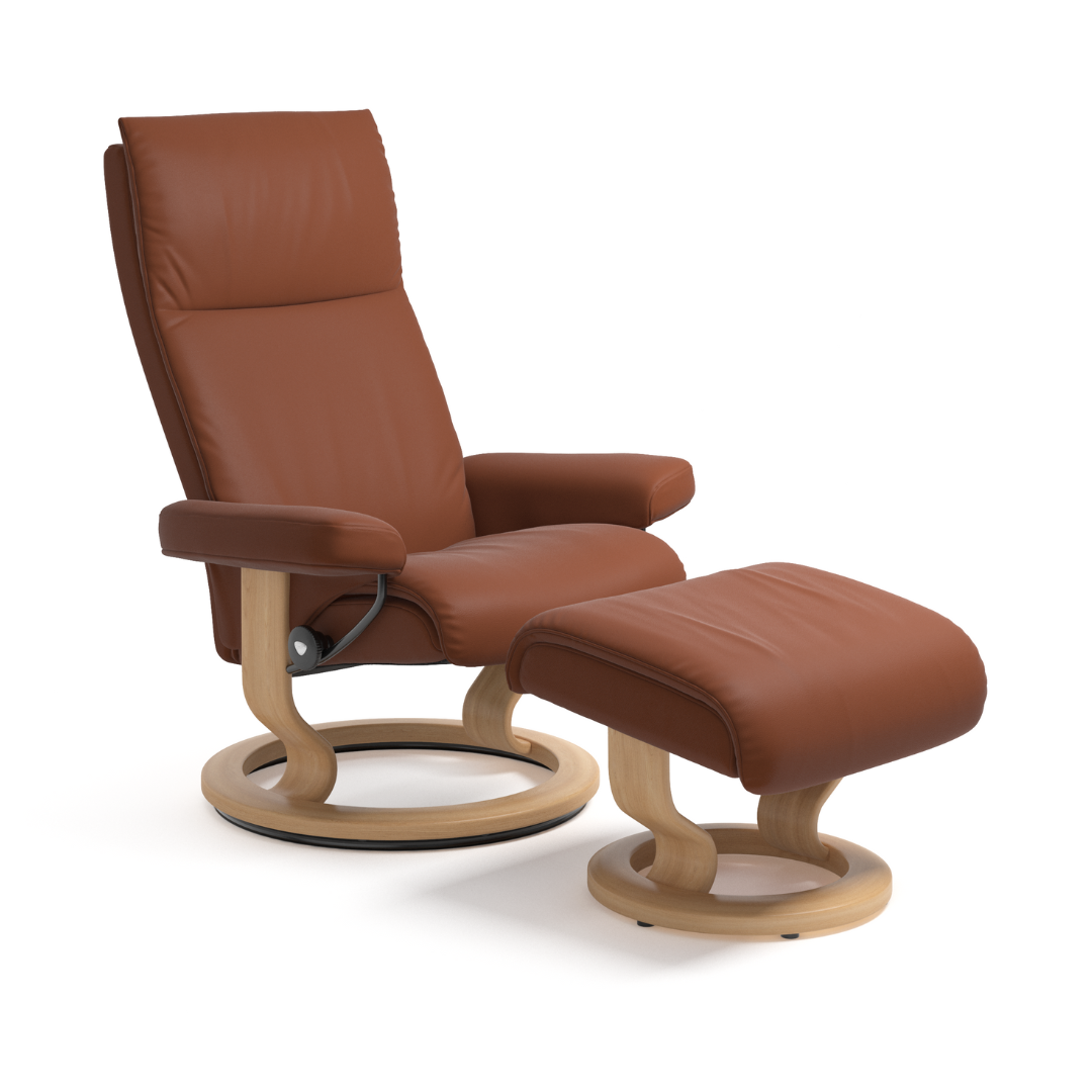 Aura Classic Recliner