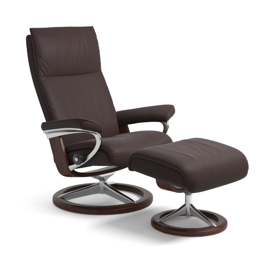 Aura Classic Recliner