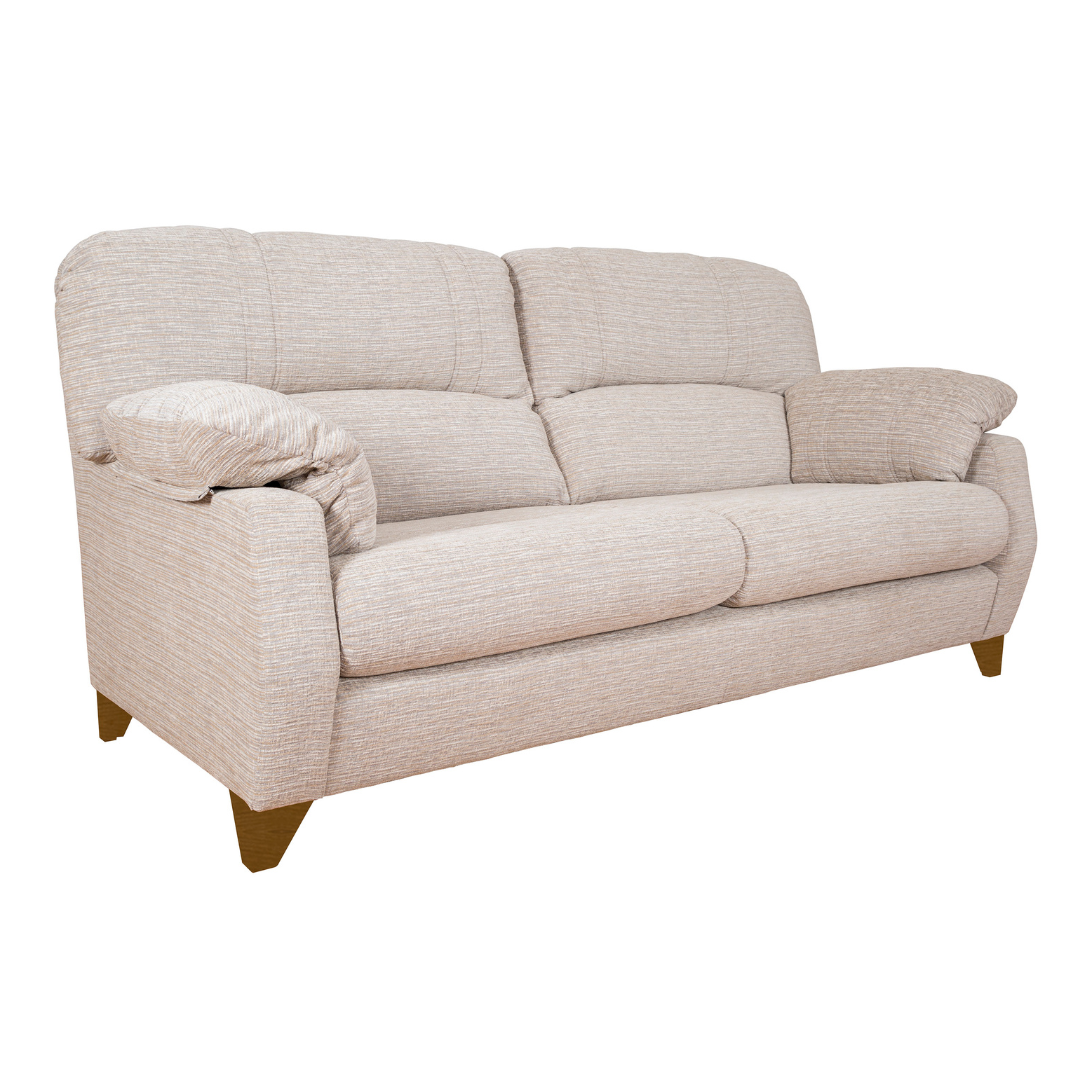 Austin 3 Seater Sofa - Connollys Of Moy