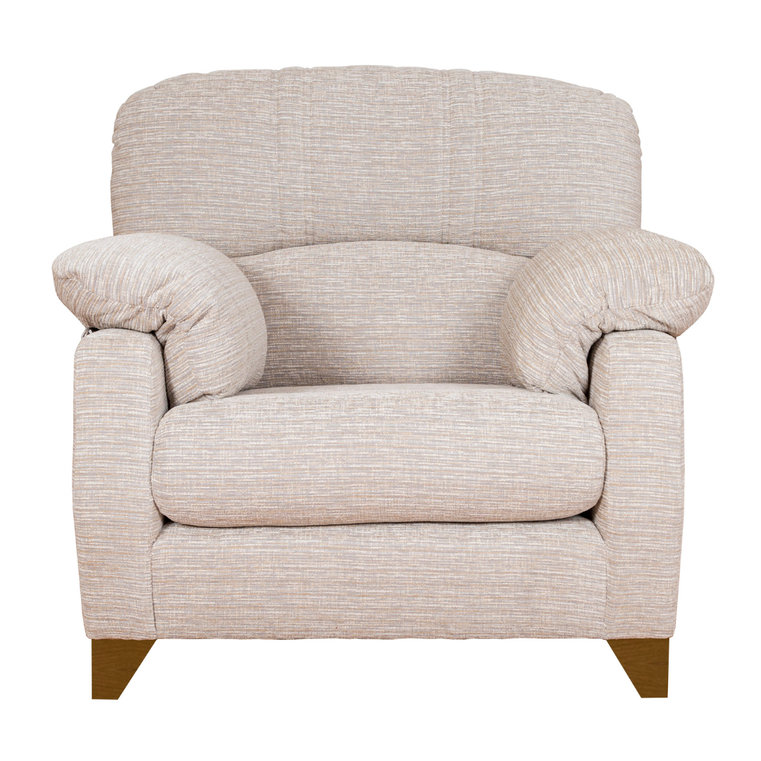 Austin Armchair - Connollys Of Moy