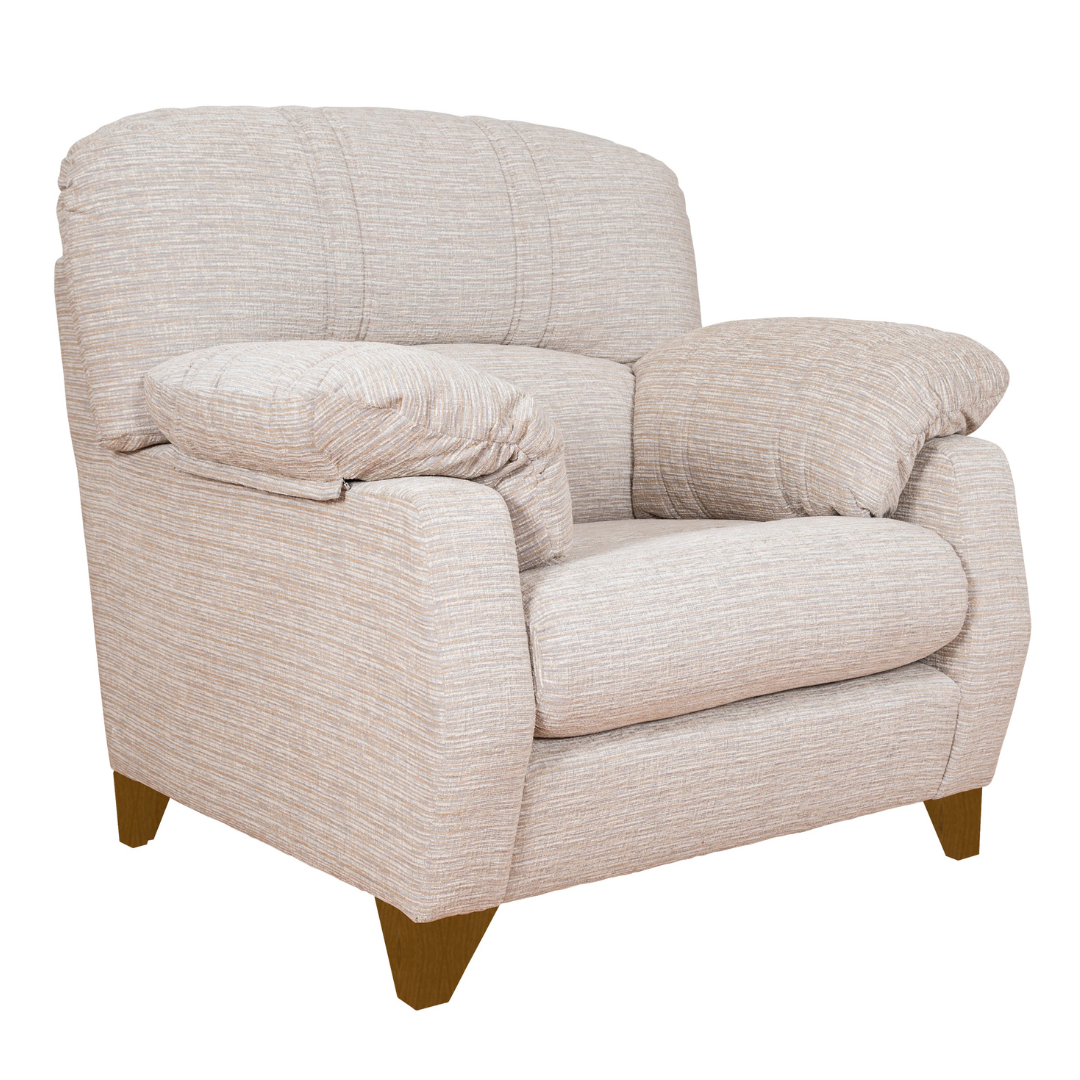 Austin Armchair - Connollys Of Moy