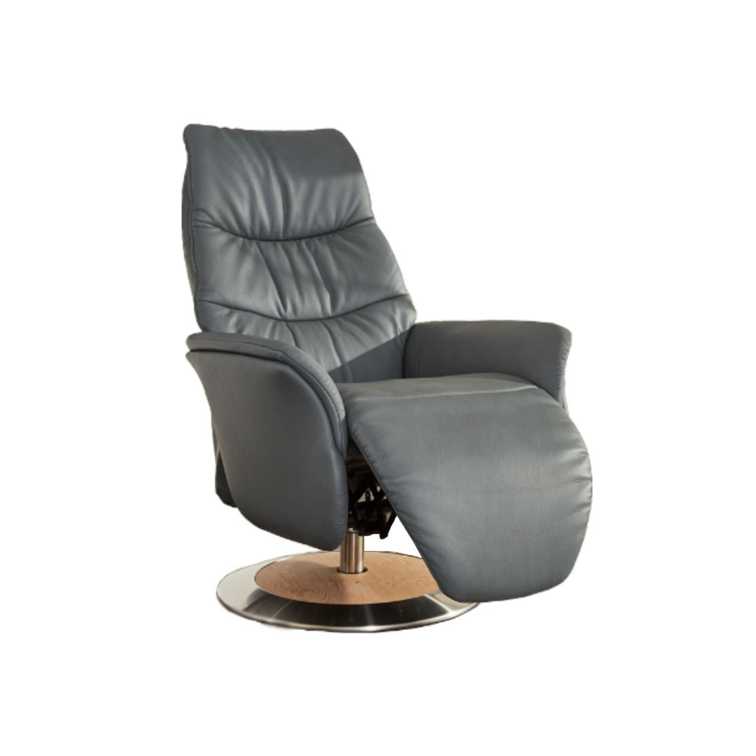 Azure Easyswing Recliner