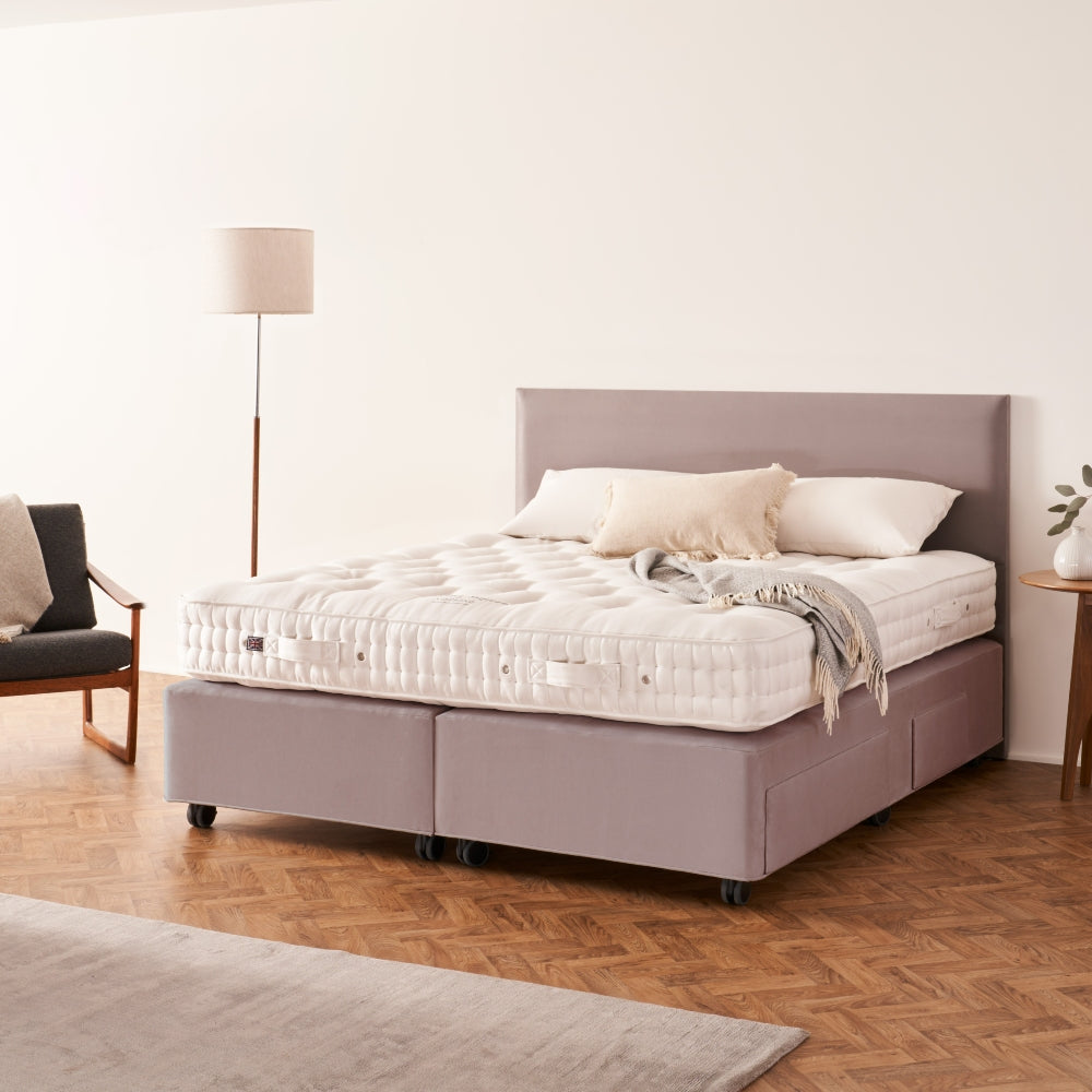 Vispring Original Baronet Superb - Connollys Of Moy