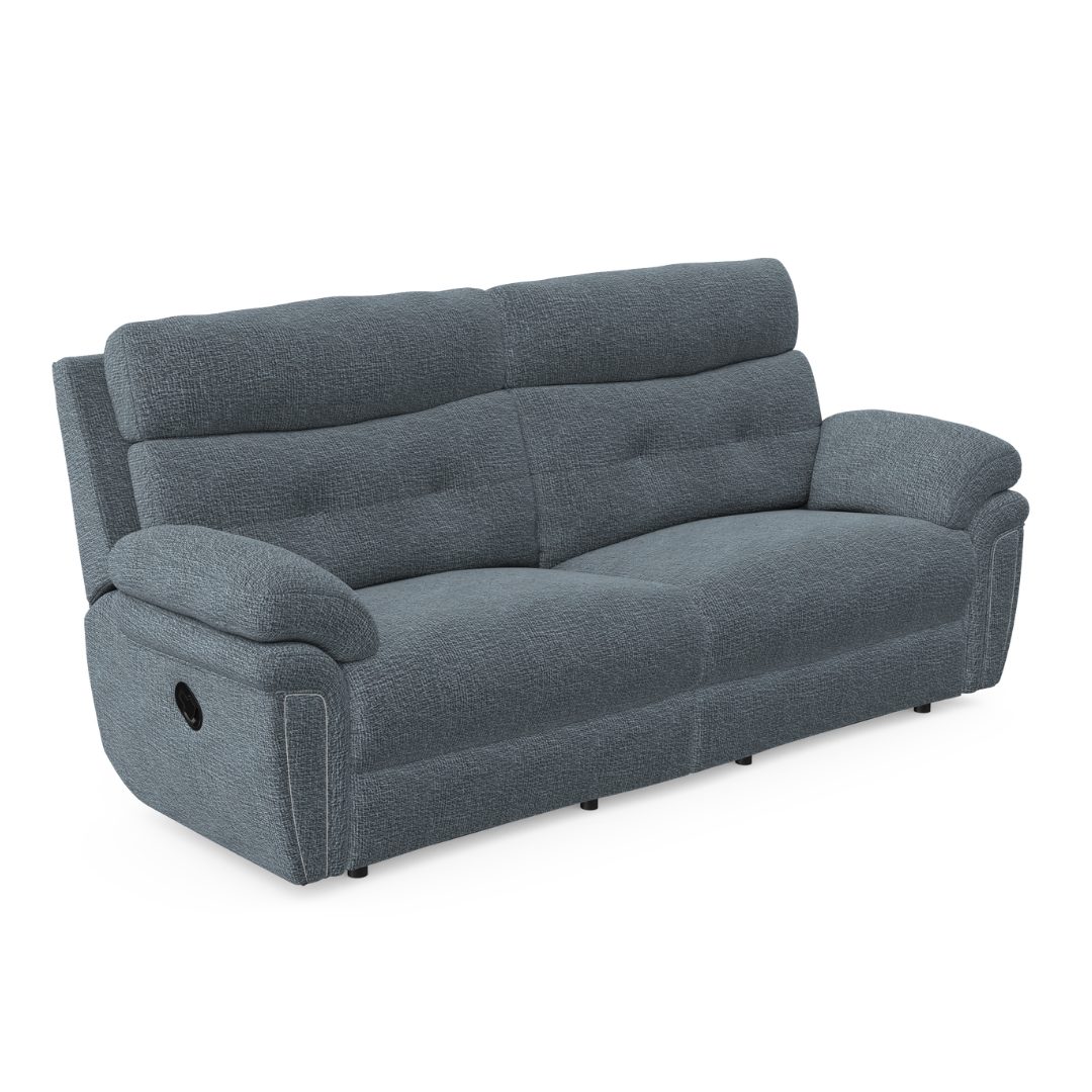 Baxter 3 Seater Sofa - Connollys Of Moy