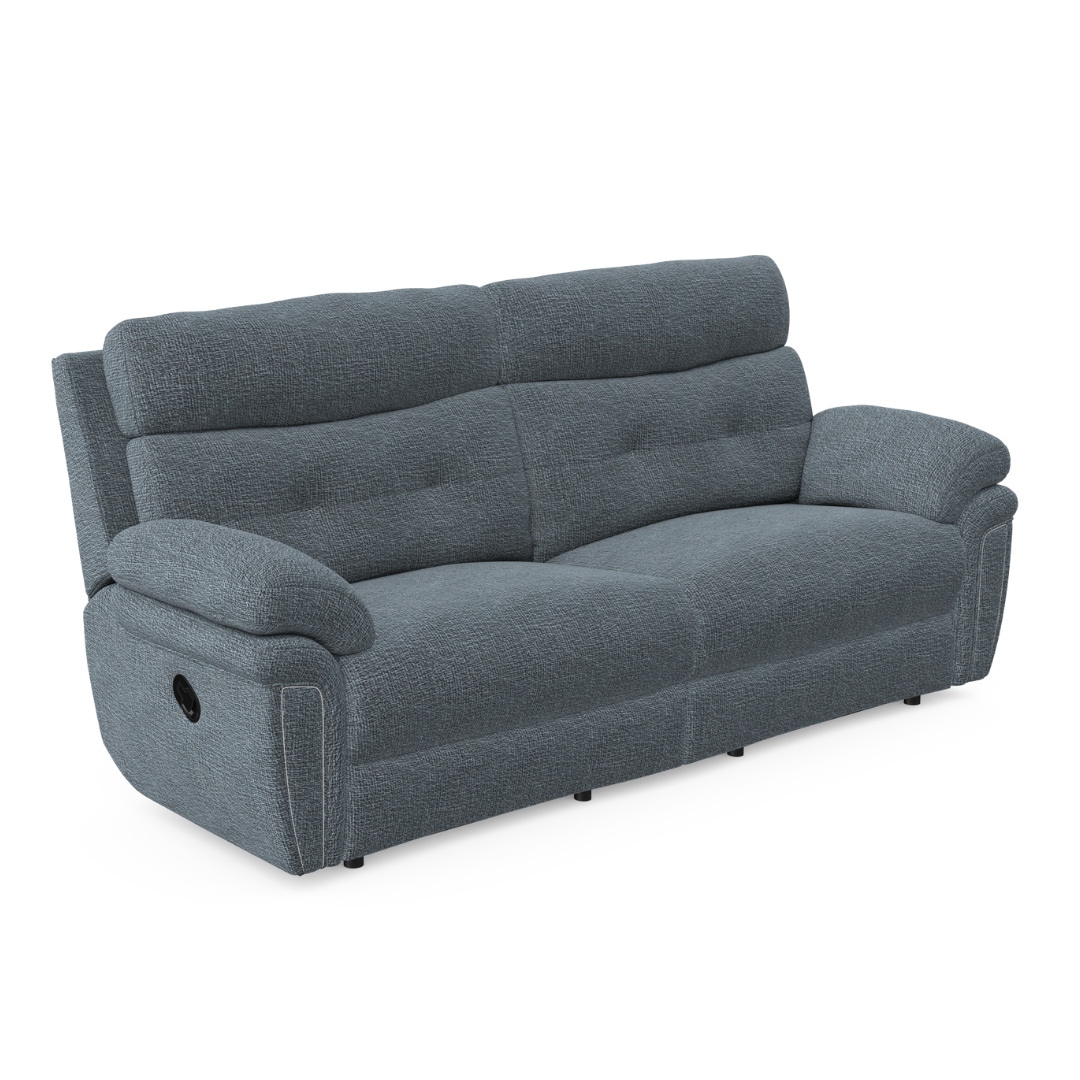 Baxter 3 Seater Sofa