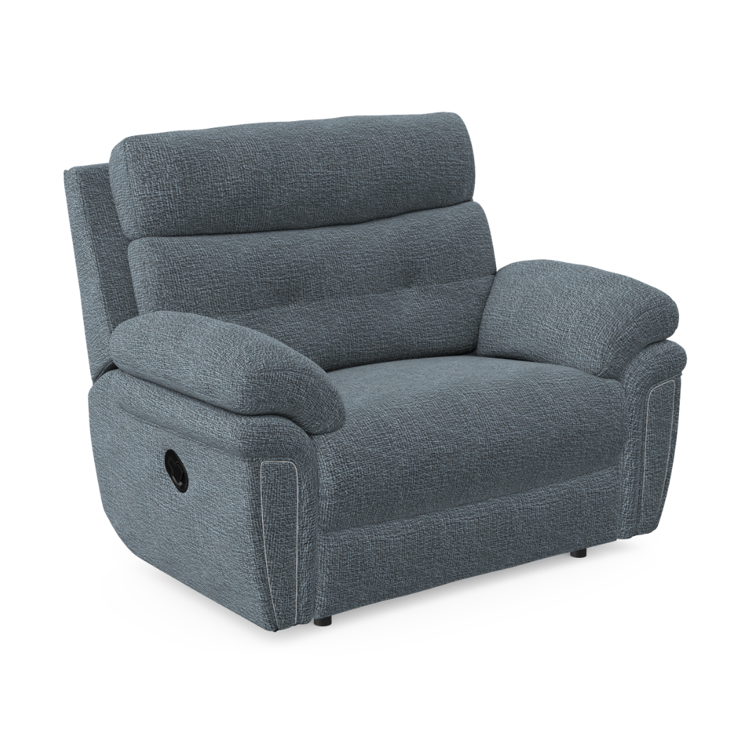 Baxter Recliner Chair - Connollys Of Moy