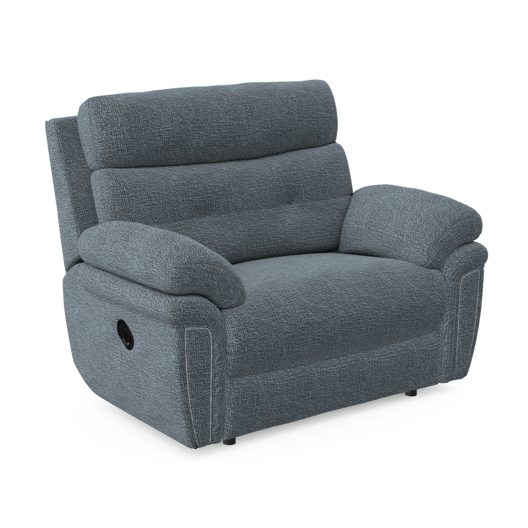 Baxter Armchair