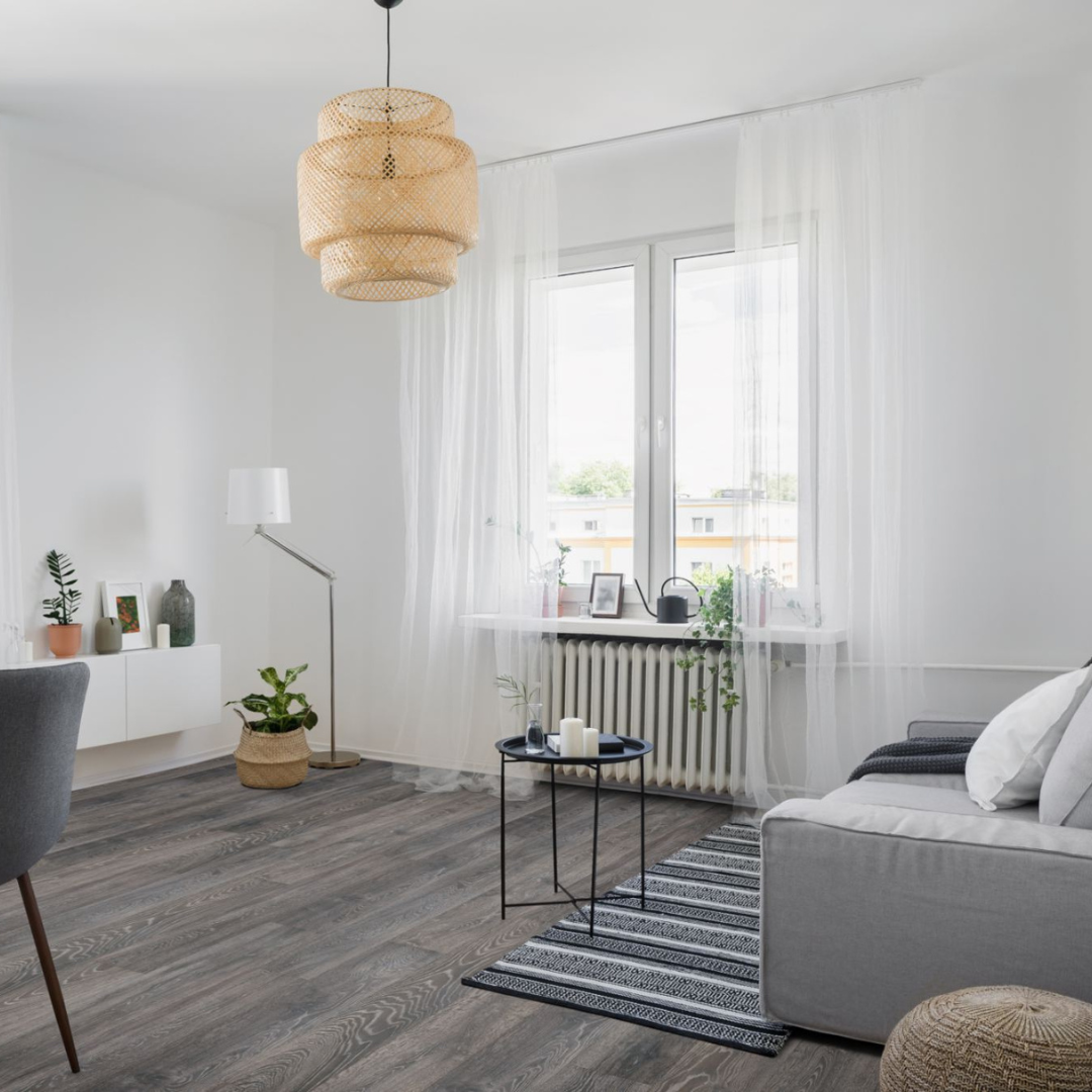 Super Natural Classic 8mm Bedrock Oak