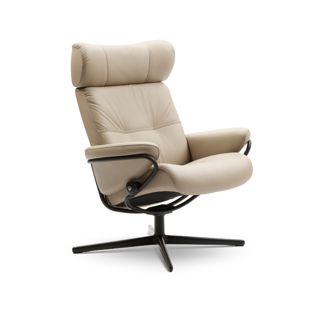 Berlin Cross Adjustable Recliner