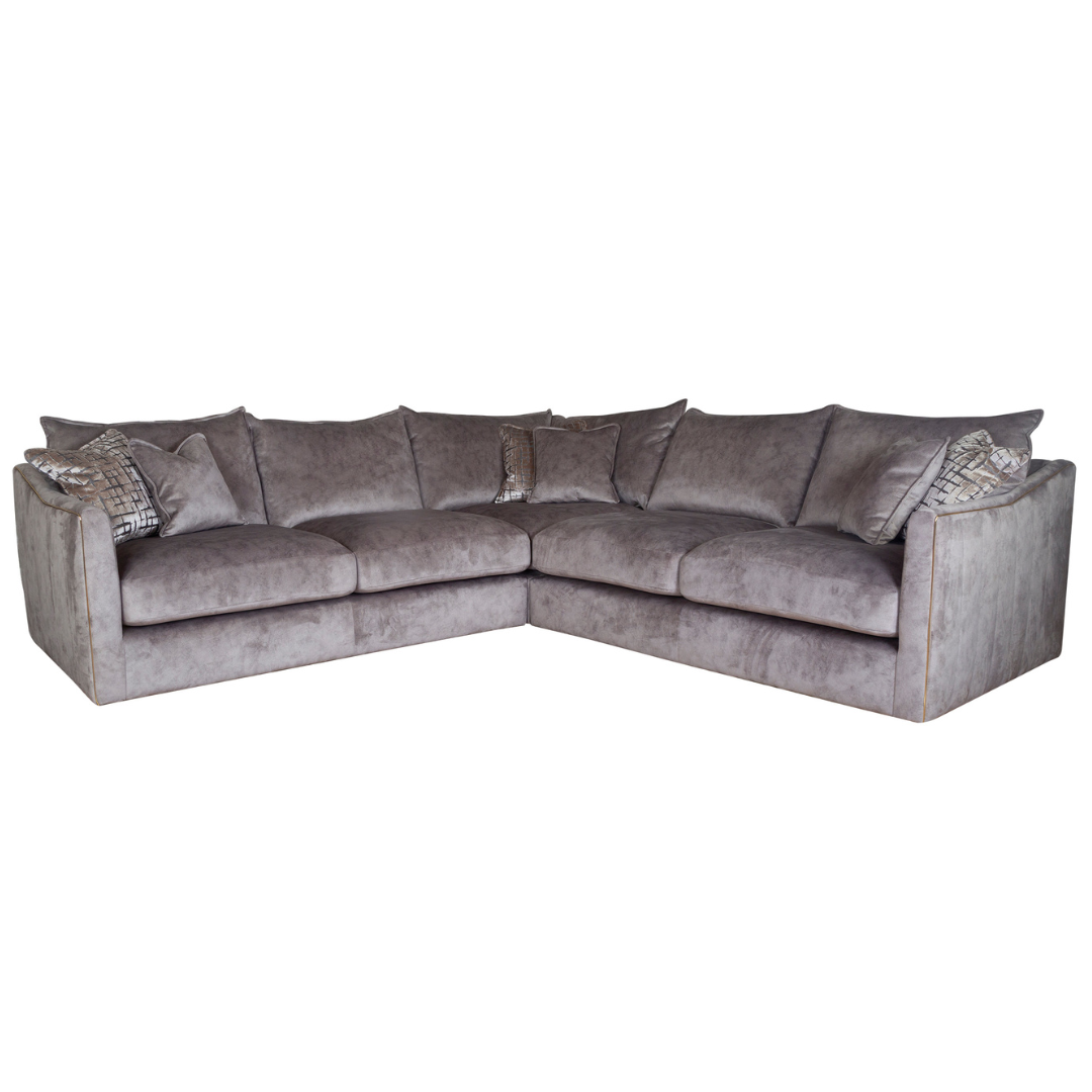Blaise Corner Sofa