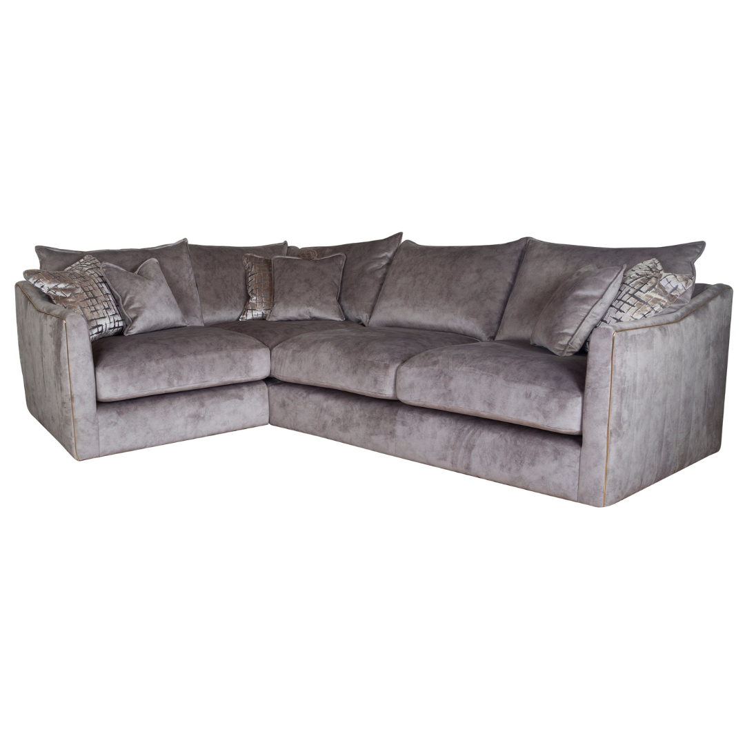 Blaise Corner Sofa