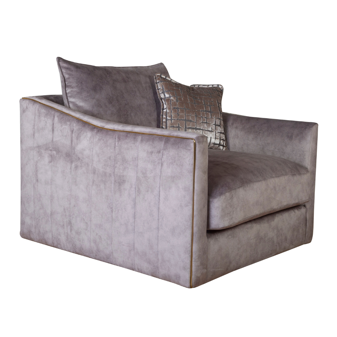 Blaise Armchair