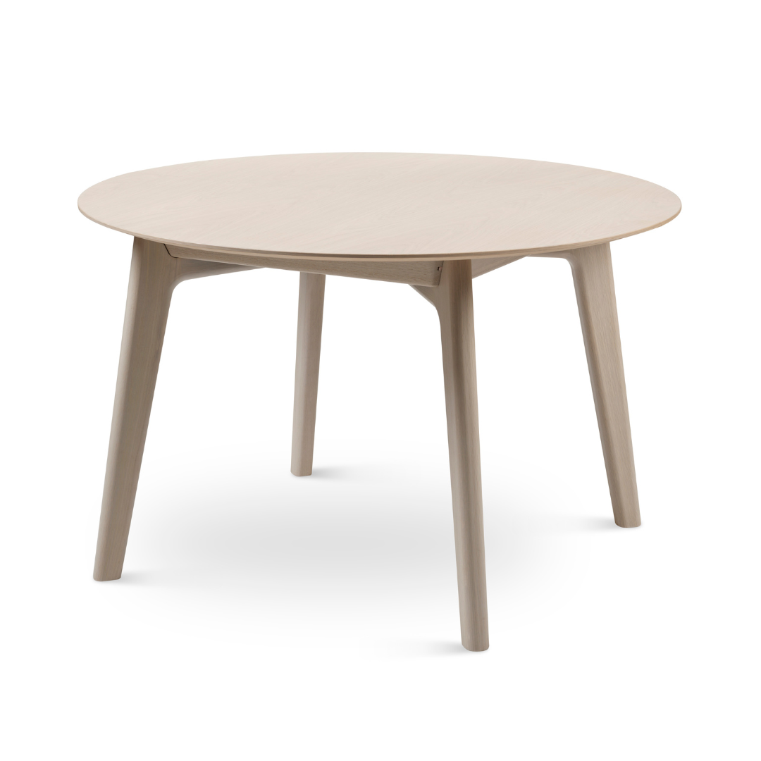 Bordeaux Round Center Table