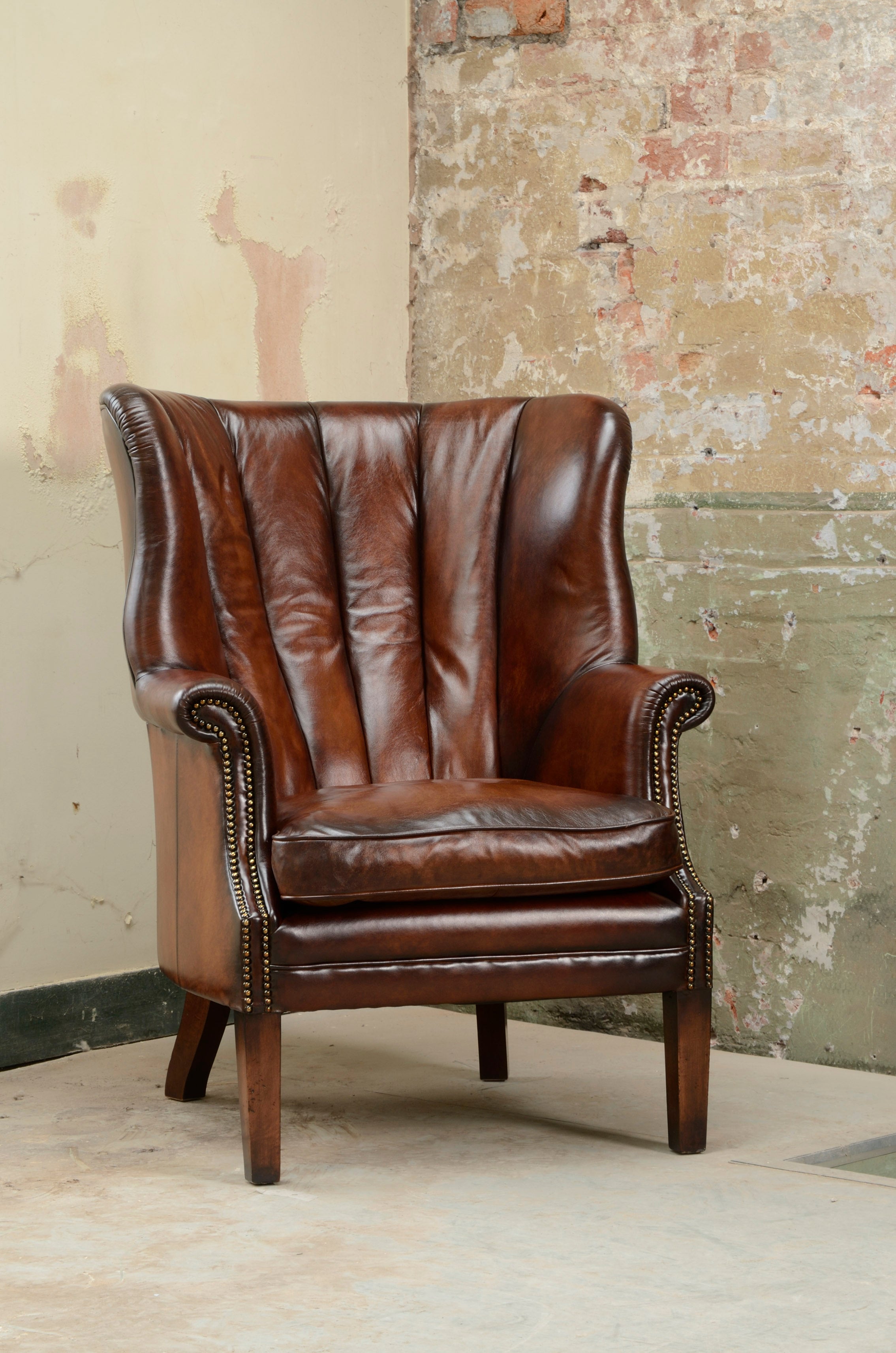 Tetrad Bradley Chair