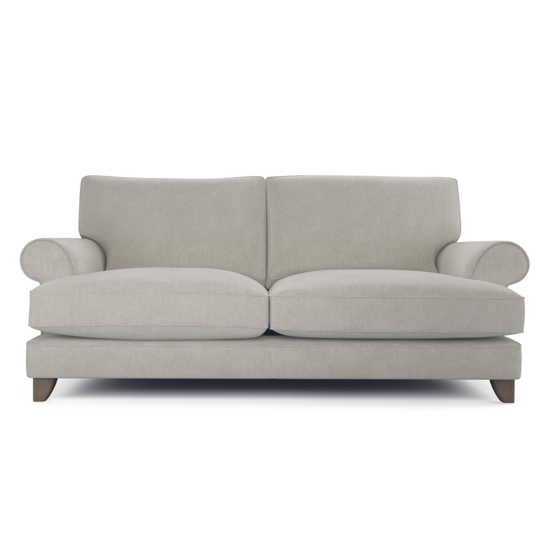 Brianna 3 Seater Sofa - Standard Back - Connollys Of Moy