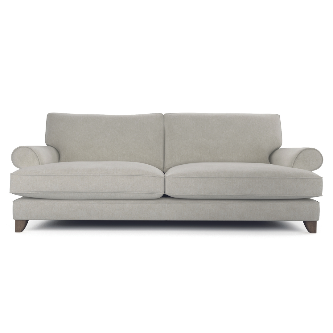 Brianna 4 Seater Sofa - Standard Back - Connollys Of Moy