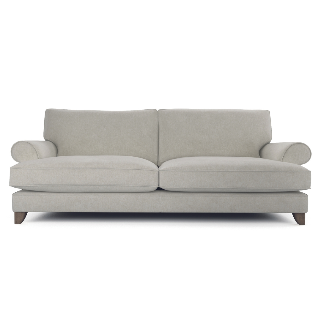 Briony 4 Seater Sofa - Standard Back