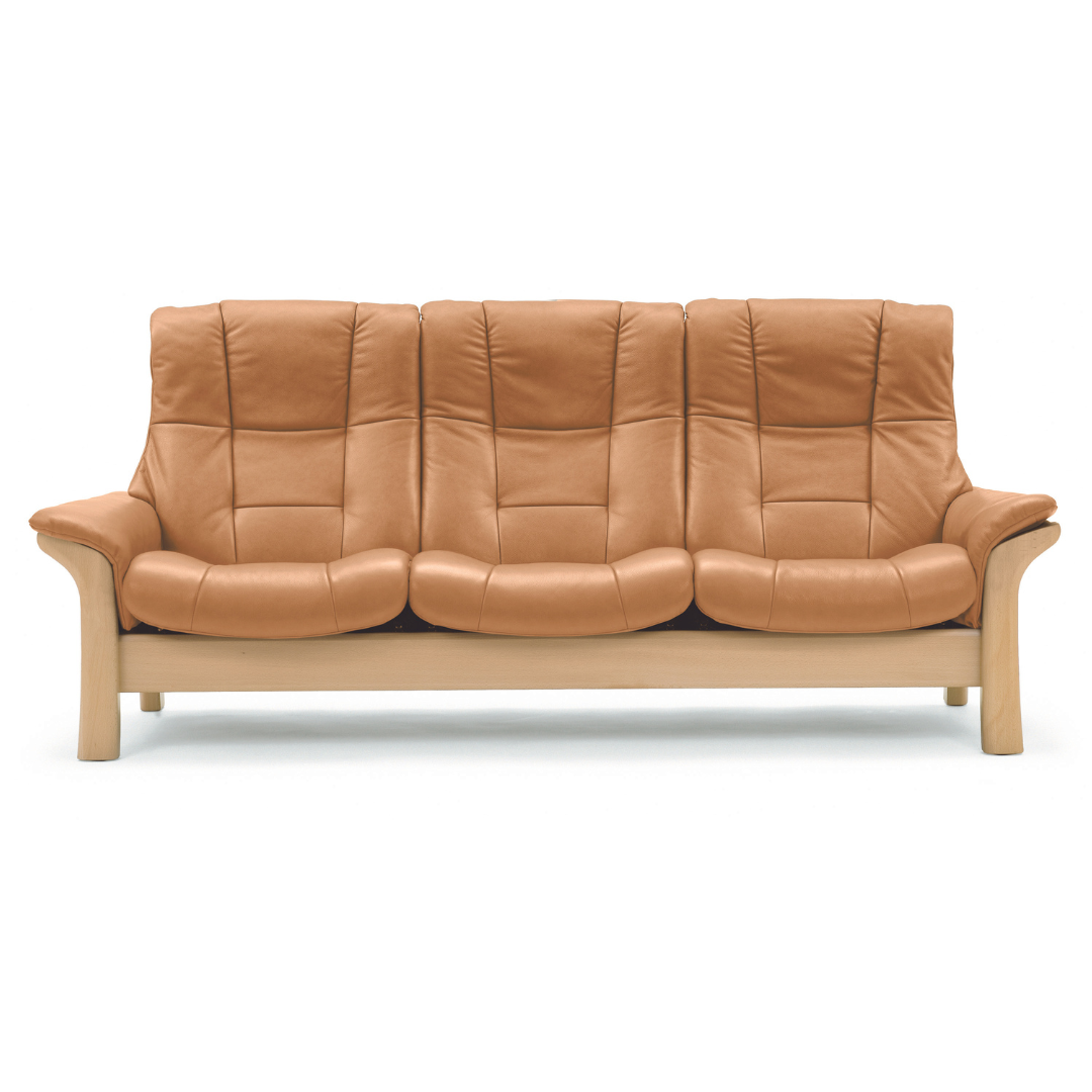 Buckingham 3 Seater Sofa - Connollys Of Moy