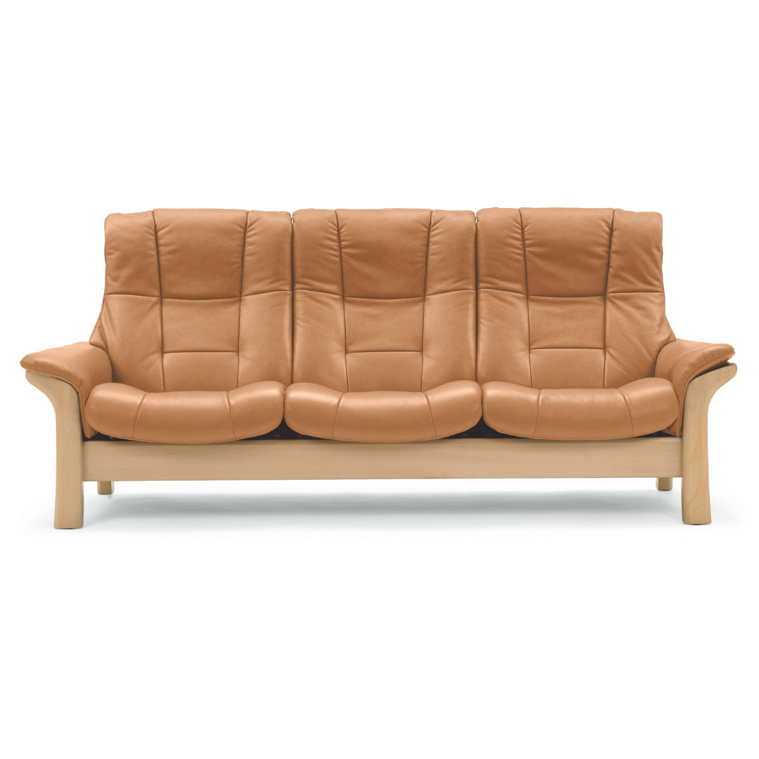 Buckingham 3 Seater Sofa