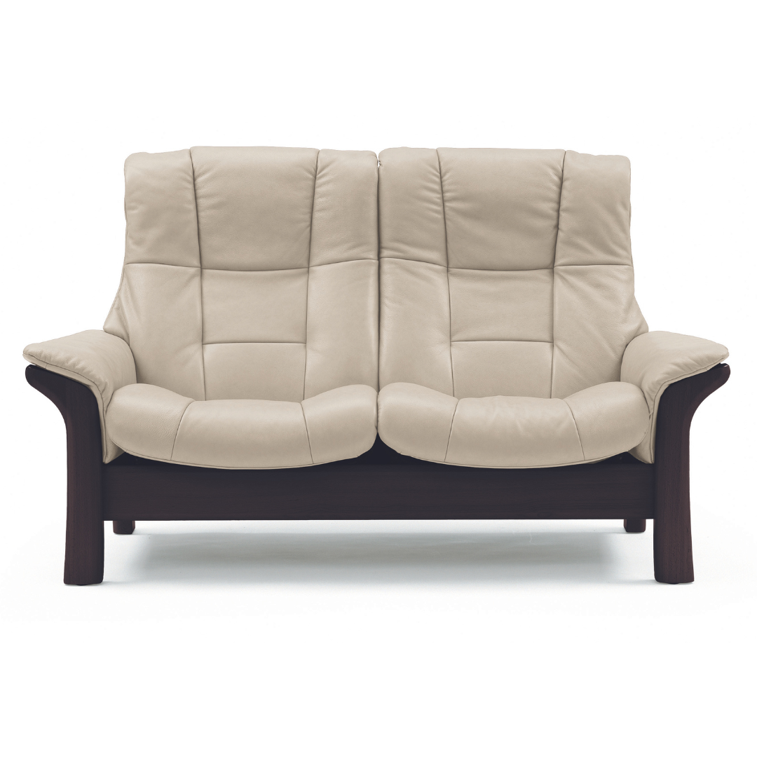 Buckingham 2 Seater Sofa - Connollys Of Moy