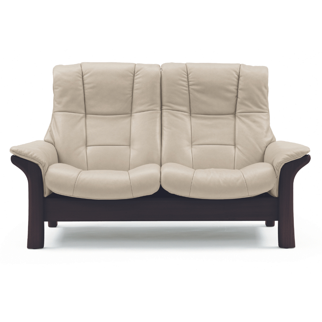 Buckingham 2 Seater Sofa