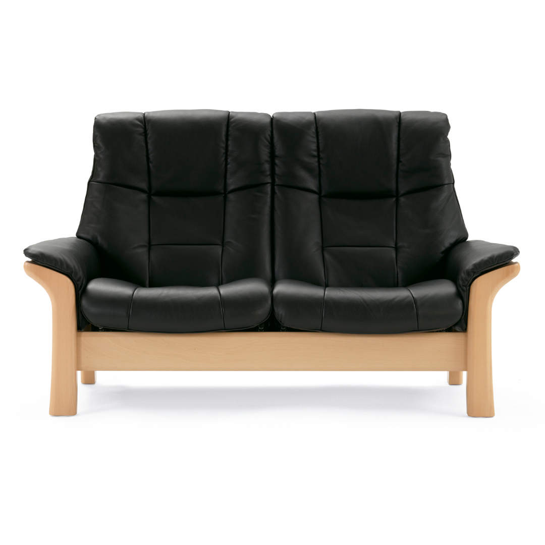 Buckingham 2 Seater Sofa - Connollys Of Moy