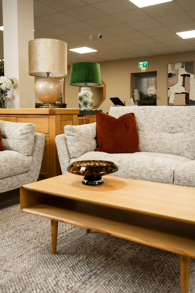 CAROLINA 3 + 2 - Connollys Of Moy