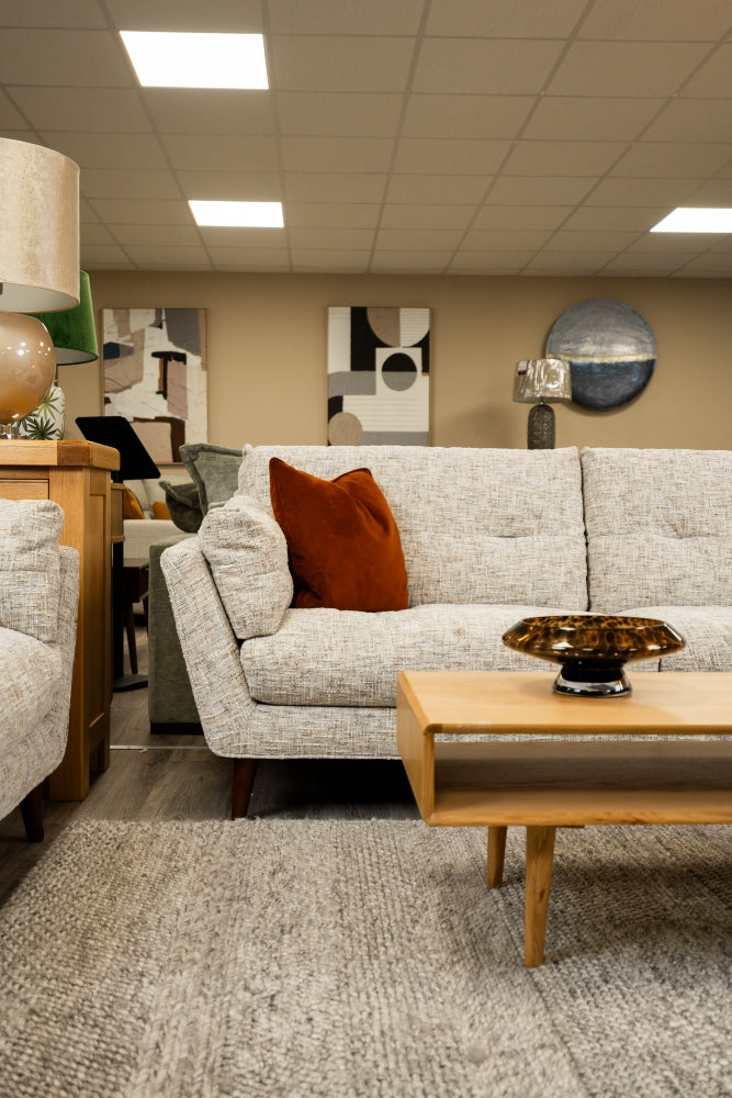 CAROLINA 3 + 2 - Connollys Of Moy