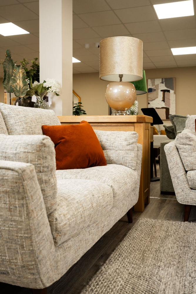 CAROLINA 3 + 2 - Connollys Of Moy