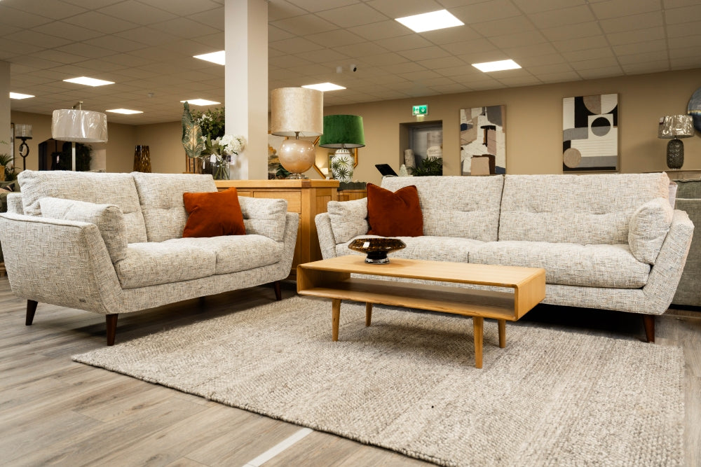 CAROLINA 3 + 2 - Connollys Of Moy