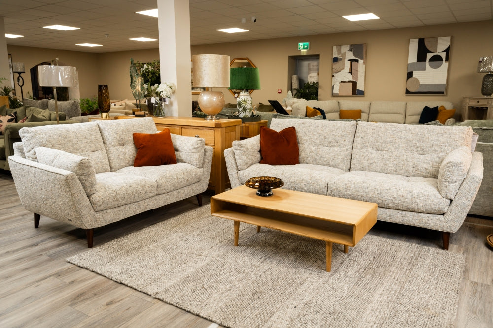 CAROLINA 3 + 2 - Connollys Of Moy