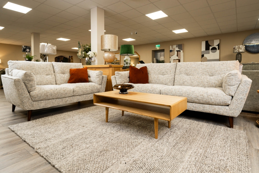 CAROLINA 3 + 2 - Connollys Of Moy