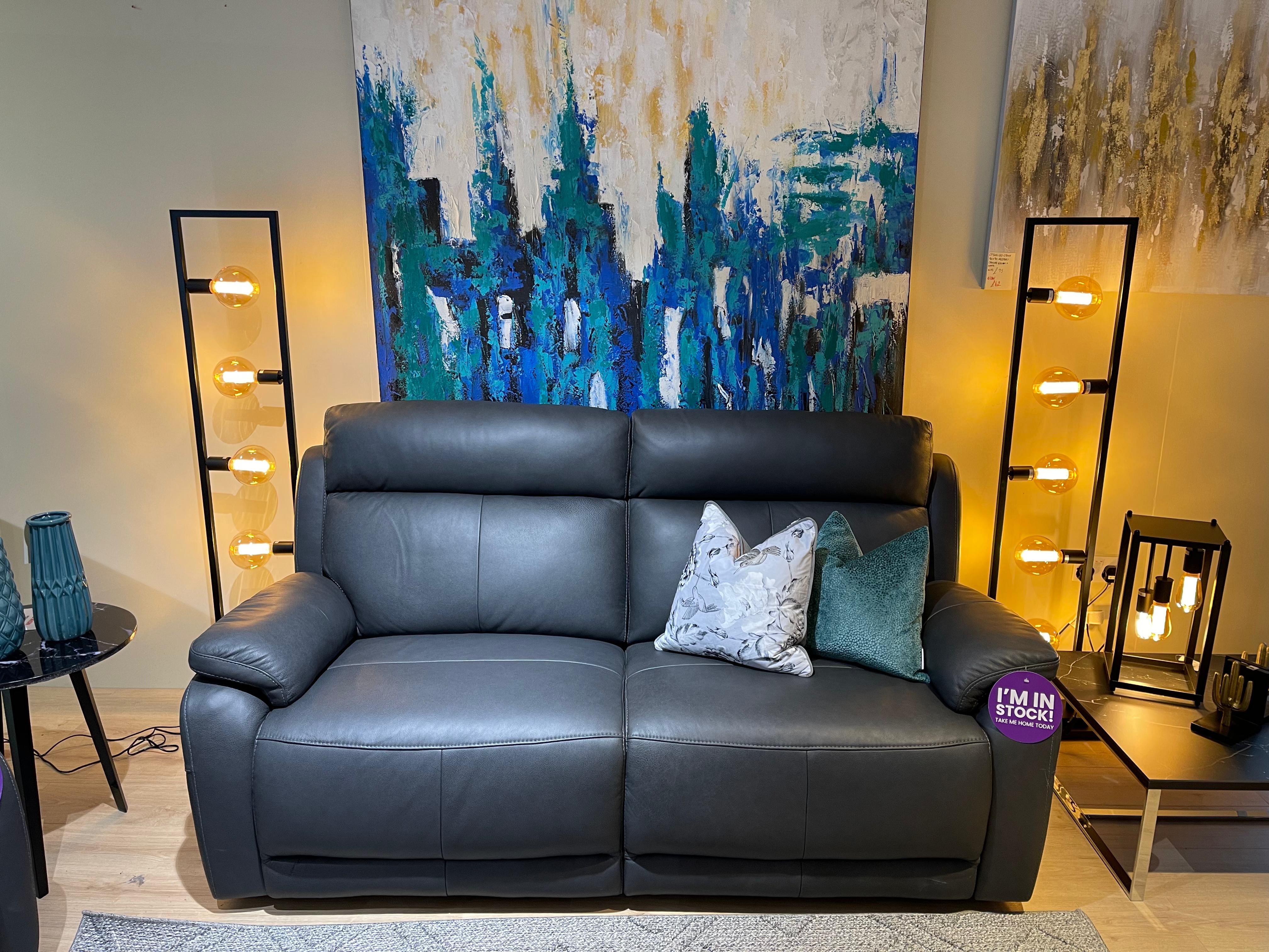 CHARLEMONT 3+2 - Connollys Of Moy