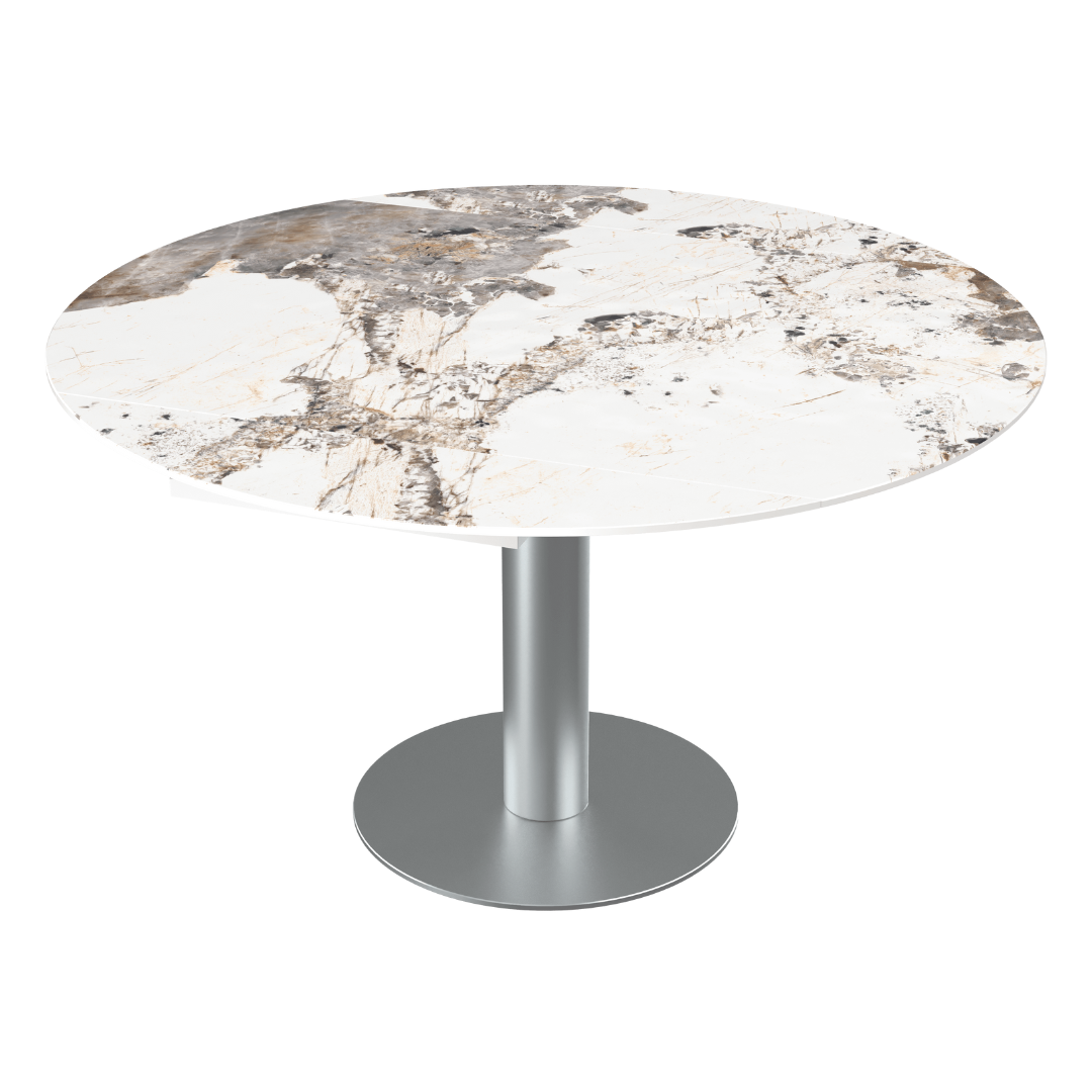 Luna Extending Dining Table - Connollys Of Moy