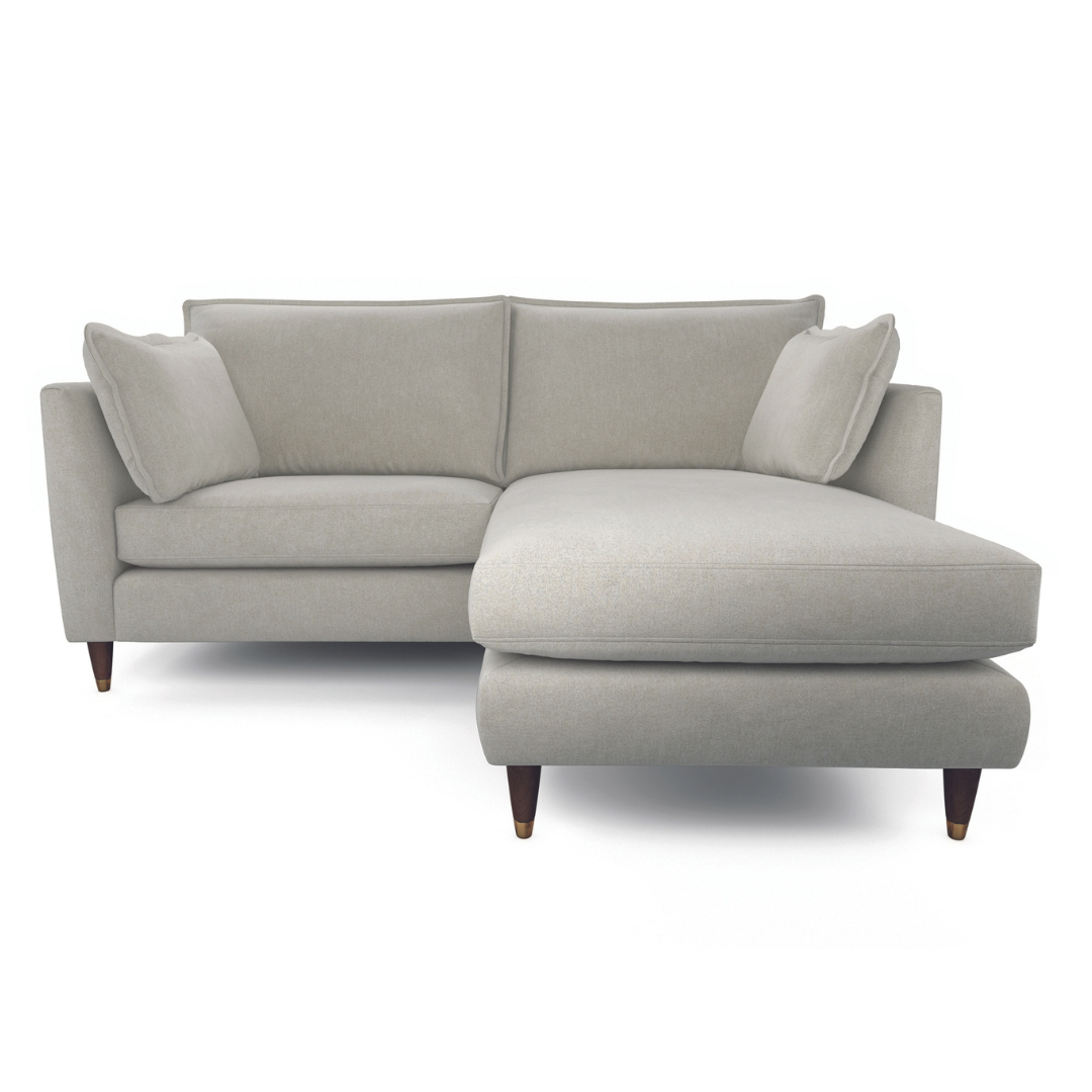 Charlotte Chaise End Right Sofa