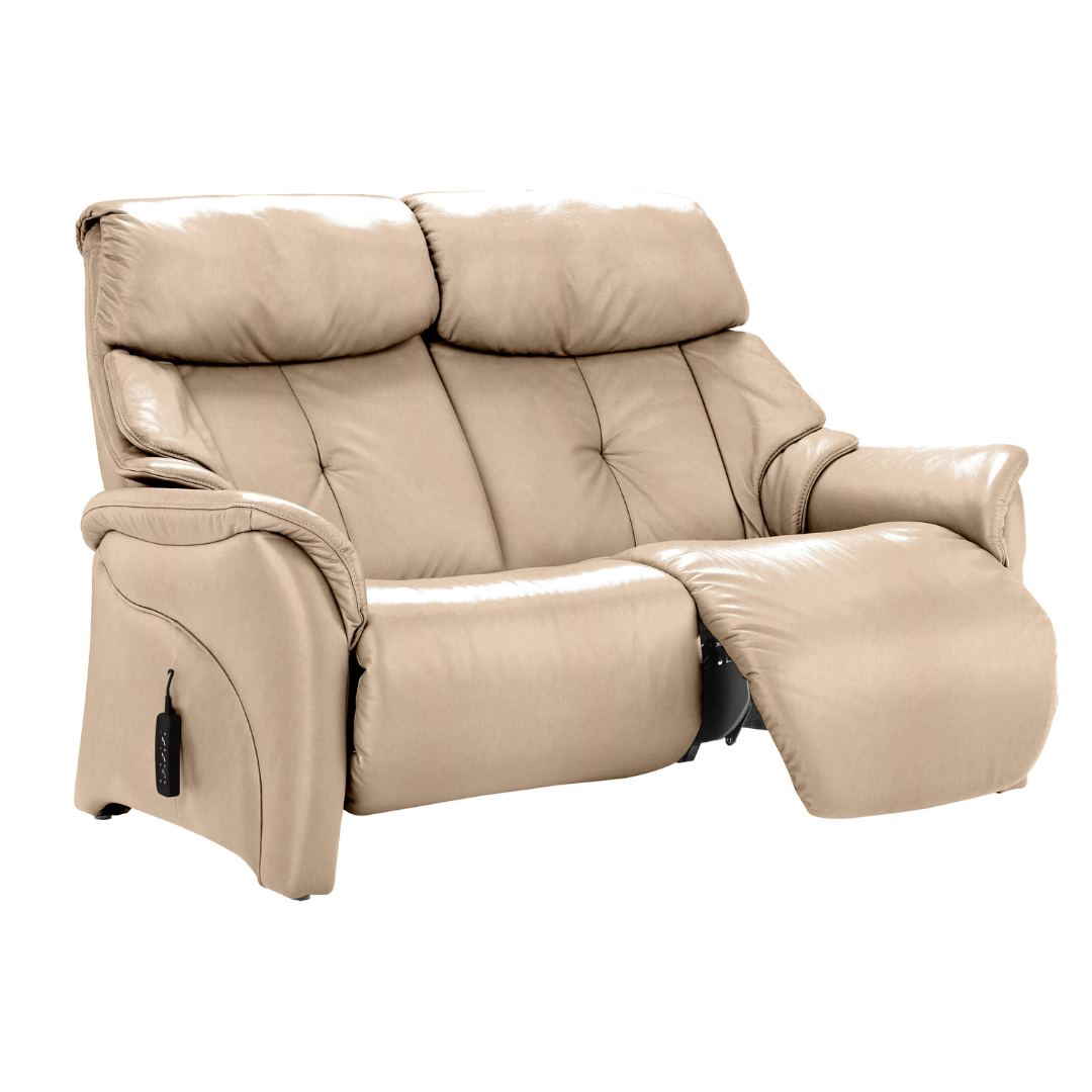 Chester 2.5 Seater Power Sofa - Connollys Of Moy