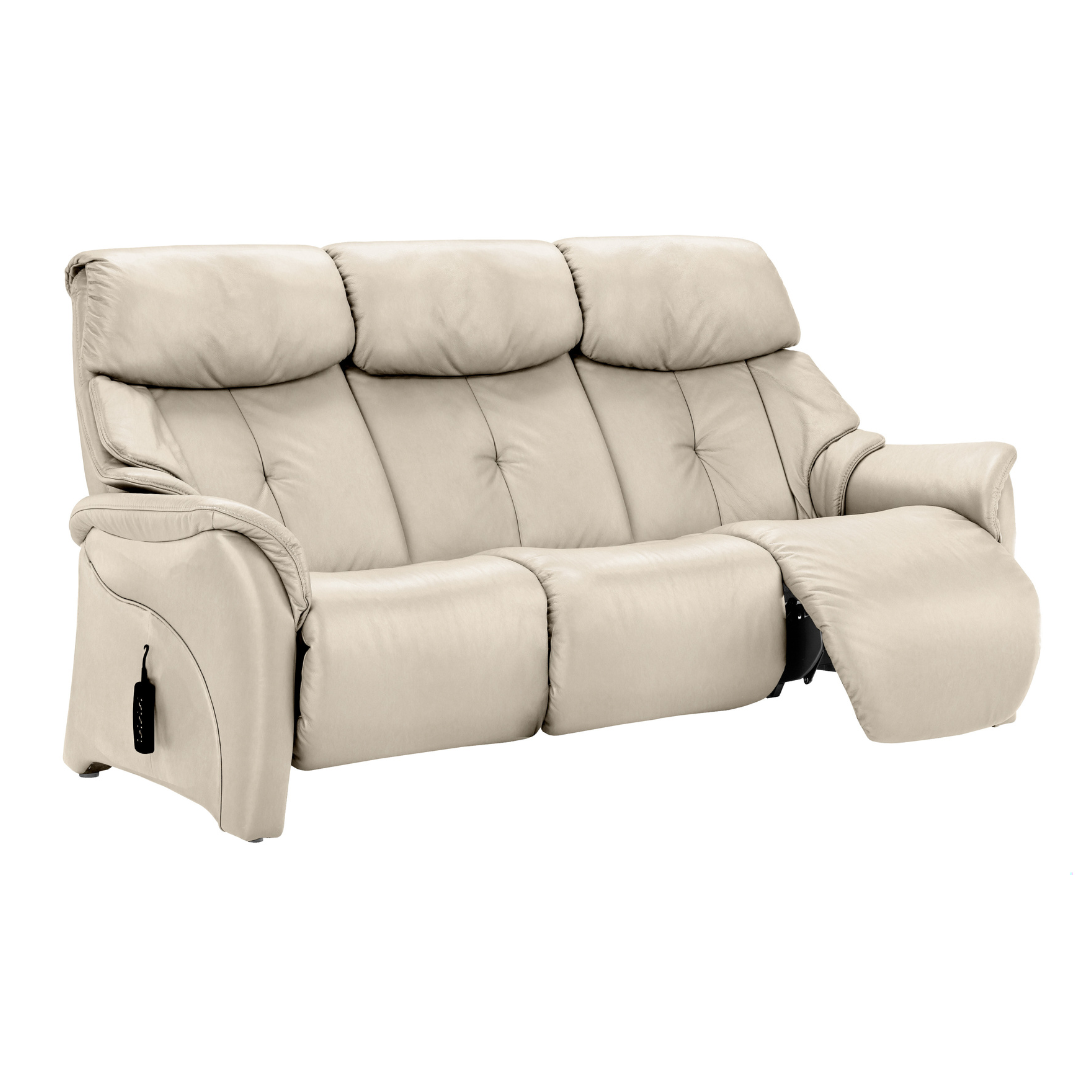 Chester 3 Seater Power Sofa