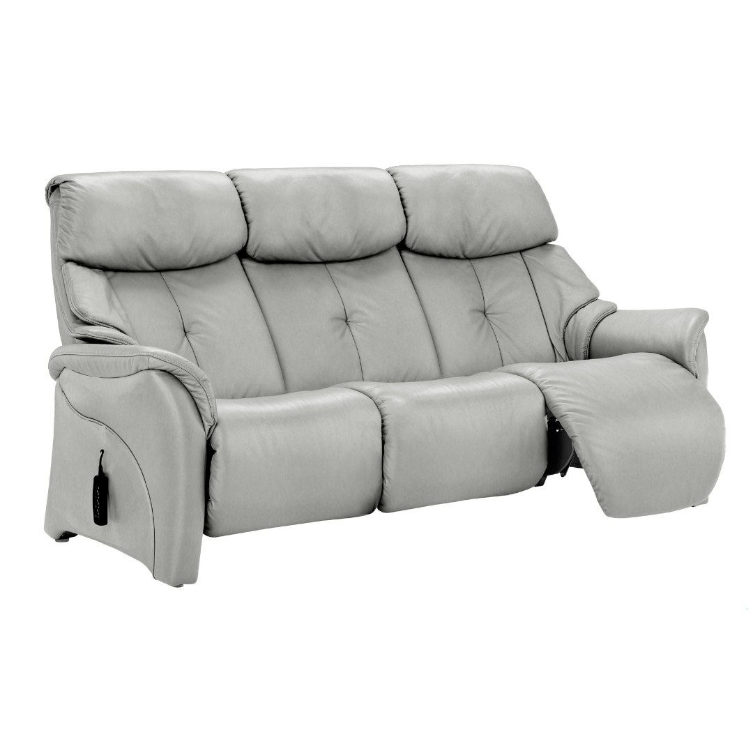 Chester 3 Seater Power Sofa