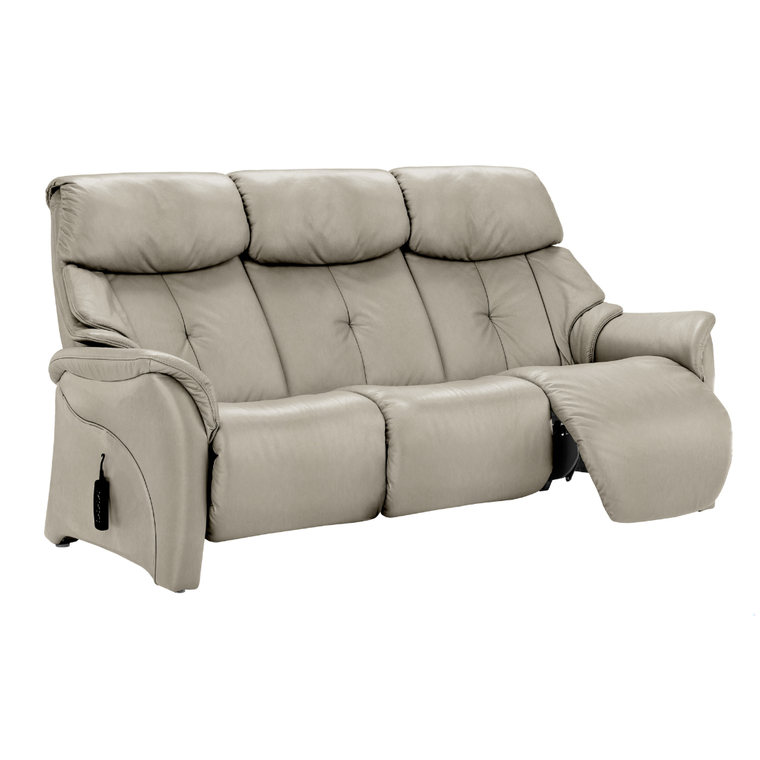 Chester 3 Seater Power Sofa