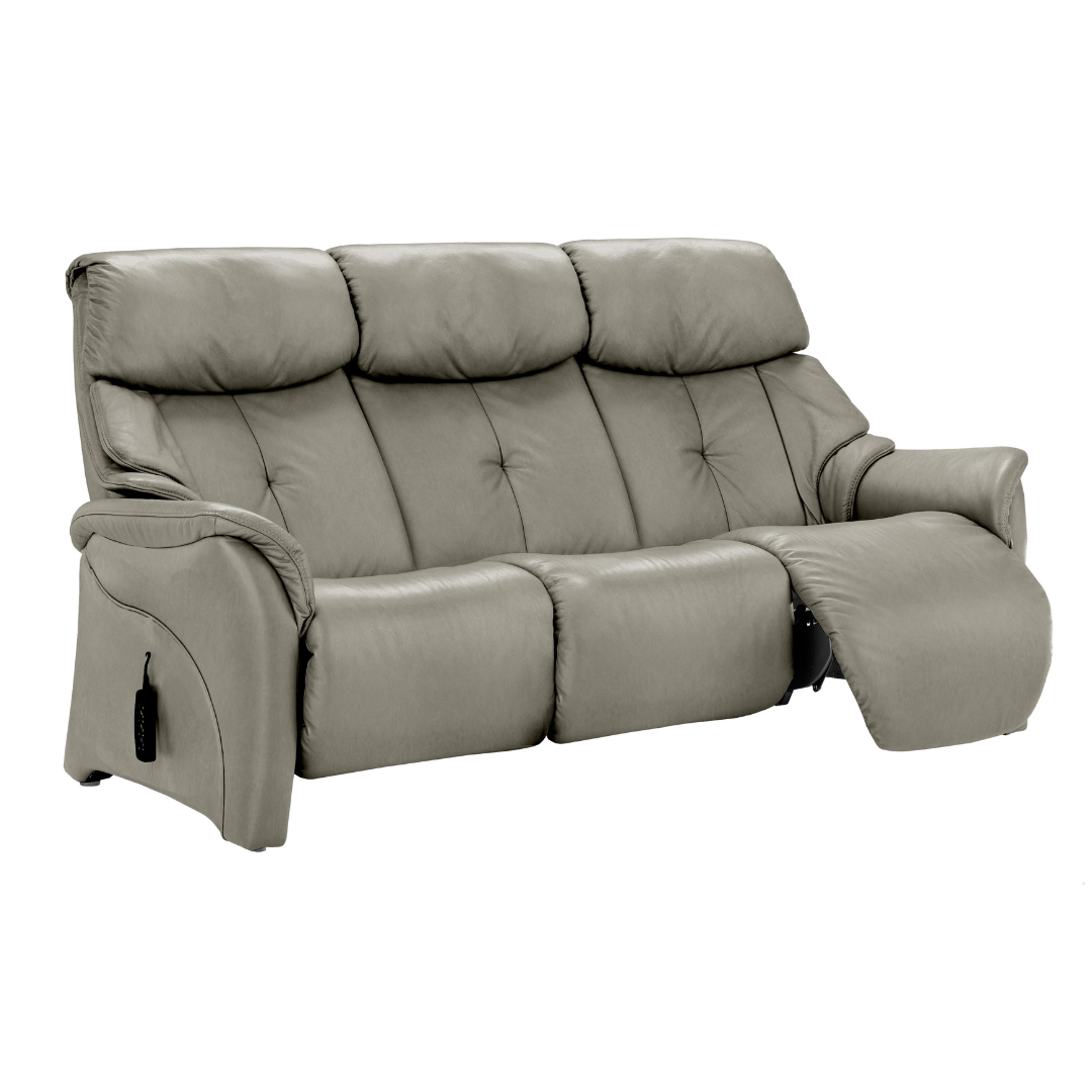 Chester 3 Seater Power Sofa