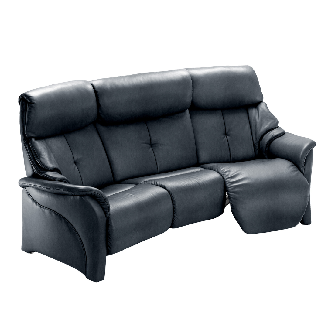 Chester 3 Seater Curved Sofa - Connollys Of Moy