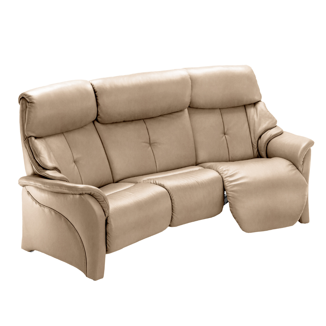 Chester 3 Seater Curved Sofa - Connollys Of Moy