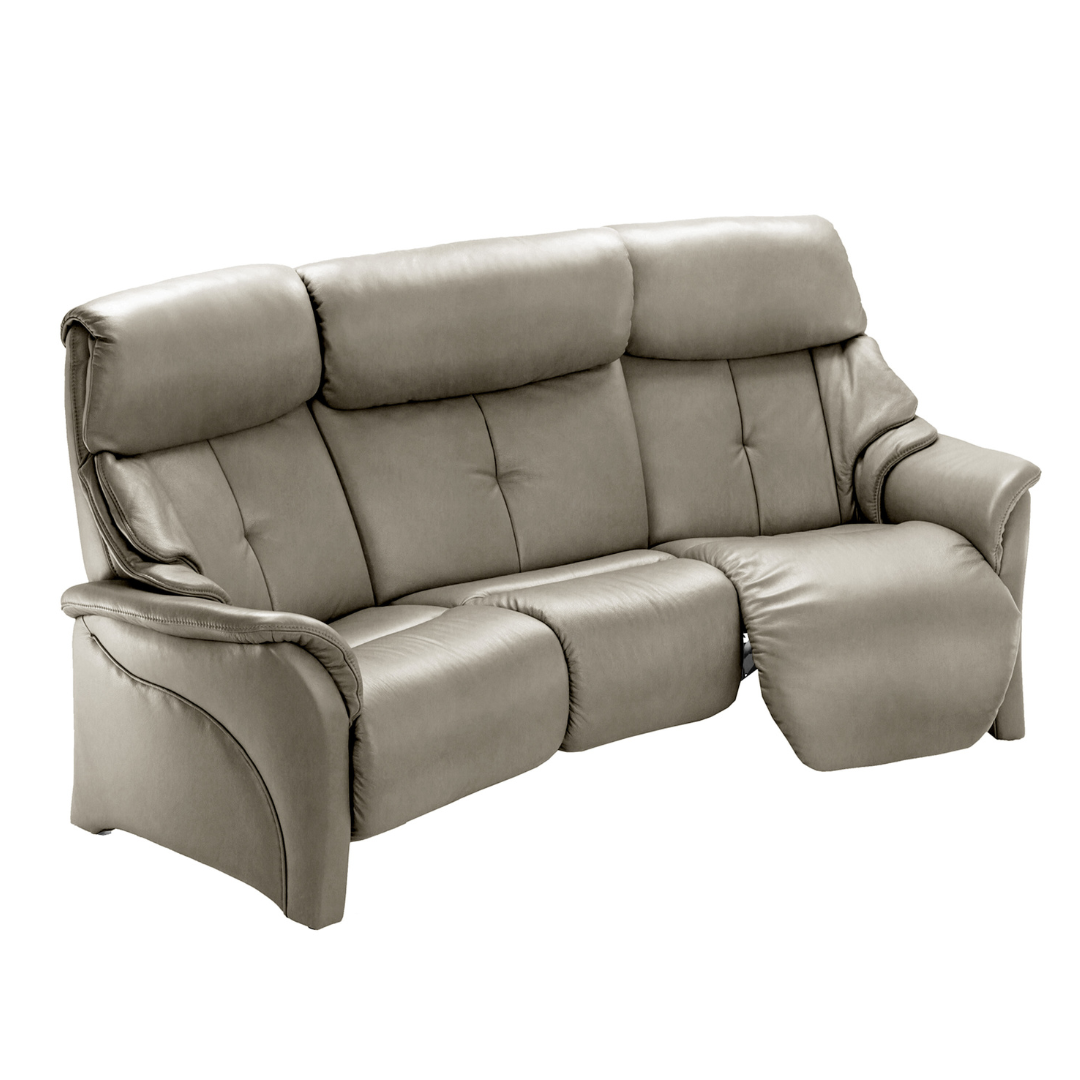 Chester 3 Seater Curved Sofa