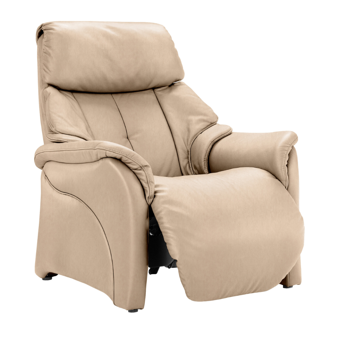 Chester Wide Manual Recliner