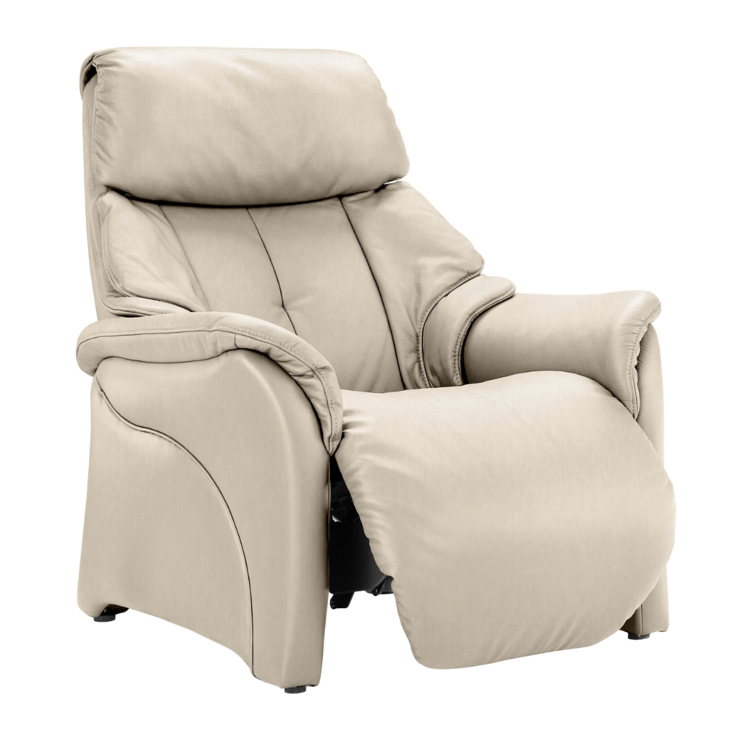 Chester Wide Manual Recliner