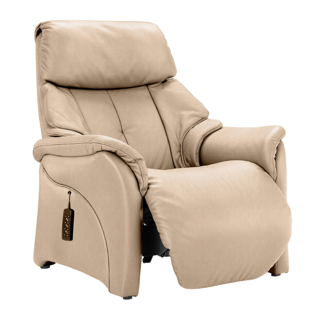 Chester Wide Power Recliner