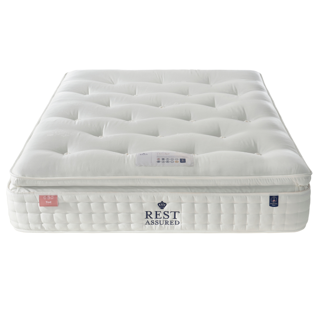 Cheviot Mattress