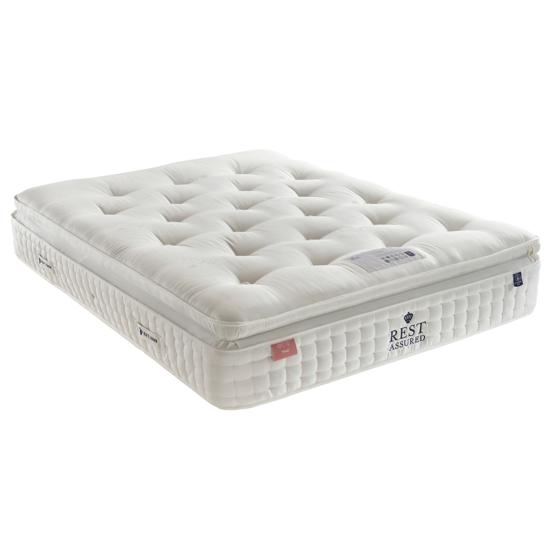 Cheviot Mattress