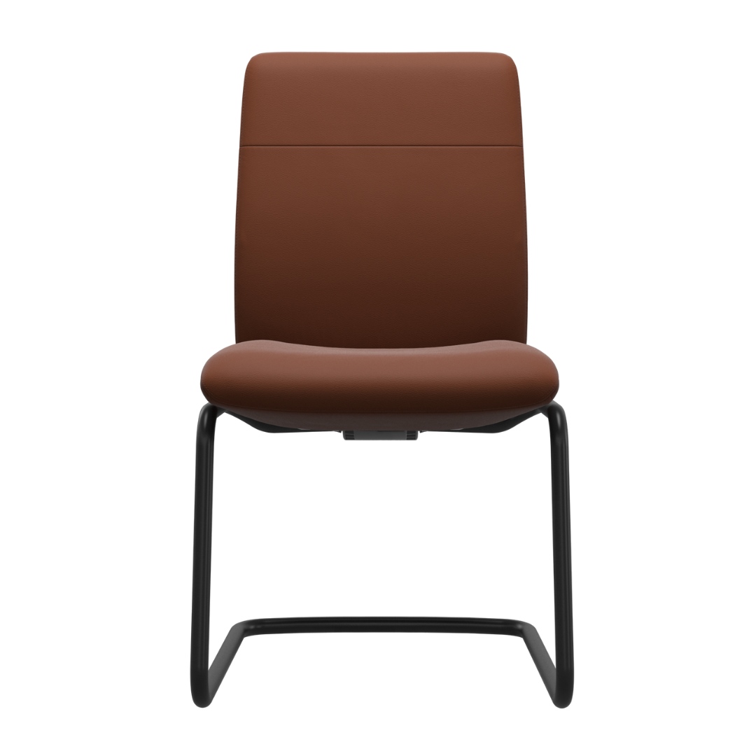 Chili Low Back Chair